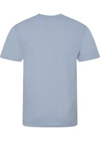 Kids Custom Printed Cool Fit Tee Shirt JC01J