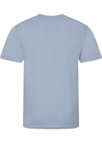 Kids Custom Printed Cool Fit Tee Shirt JC01J