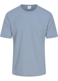 Kids Custom Printed Cool Fit Tee Shirt JC01J