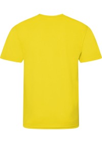 Kids Custom Printed Cool Fit Tee Shirt JC01J