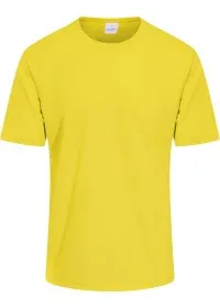 Kids Custom Printed Cool Fit Tee Shirt JC01J