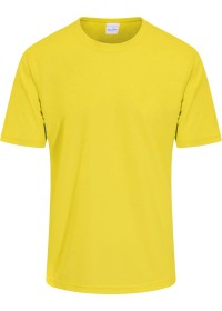 Kids Custom Printed Cool Fit Tee Shirt JC01J