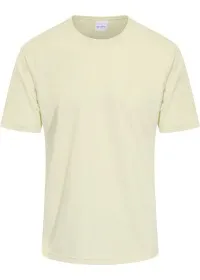 Custom Printed Cool Fit Tee Shirt JC001