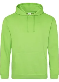 Custom Printed Hoodie Awdis JH001