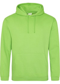 Custom Printed Hoodie Awdis JH001