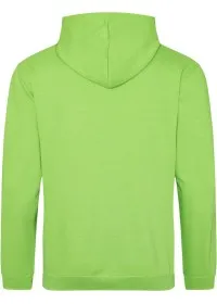 Custom Printed Hoodie Awdis JH001