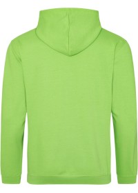 Custom Printed Hoodie Awdis JH001