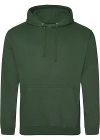 Custom Printed Hoodie Awdis JH001