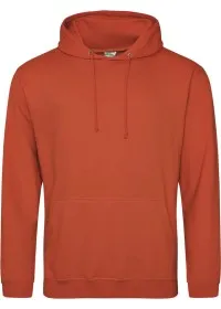 Custom Printed Hoodie Awdis JH001