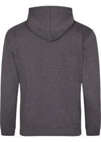 Custom Printed Hoodie Awdis JH001