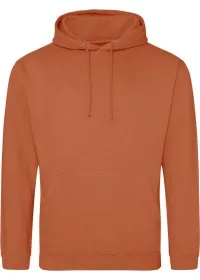 Custom Printed Hoodie Awdis JH001