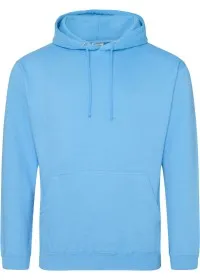 Custom Printed Hoodie Awdis JH001