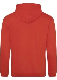 Custom Printed Hoodie Awdis JH001