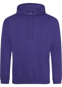 Custom Printed Hoodie Awdis JH001