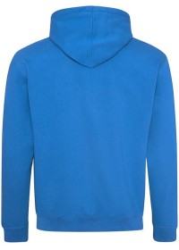 Custom Printed Two Colour Hoodie Awdis JH003