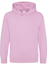 Kids Custom Printed Hoodie Awdis JH01J