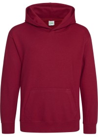 Kids Custom Printed Hoodie Awdis JH01J