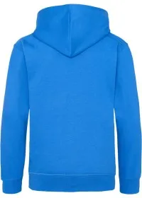 Kids Custom Printed Hoodie Awdis JH01J