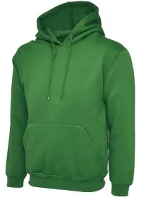Custom Printed Classic Hoodie UC502 Uneek