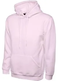 Custom Printed Classic Hoodie UC502 Uneek