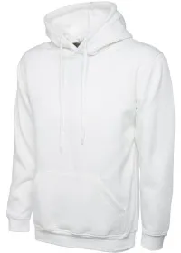 Custom Printed Classic Hoodie UC502 Uneek