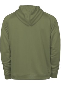 Custom Printed Classic Hoodie UC502 Uneek