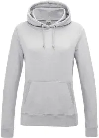 Ladies Custom Printed Hoodie Awdis JH01F