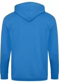 Custom Printed Zipped Hoodie Awdis JH050