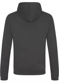 Custom Printed Zipped Hoodie Awdis JH050