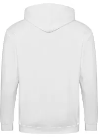 Custom Printed Zipped Hoodie Awdis JH050