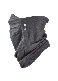 3-Layer Viroblock Snood SN01 Leo EcoViz
