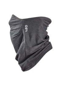 3-Layer Viroblock Snood SN01 Leo EcoViz
