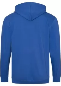 Custom Printed Zipped Hoodie Awdis JH050