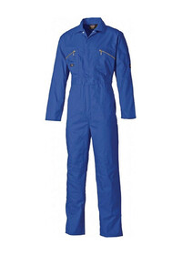 Dickies Redhawk Zip Boilersuit WD4839