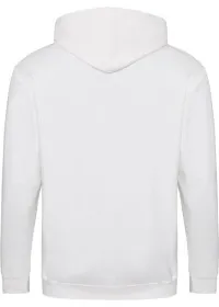 Custom Printed Zipped Hoodie Awdis JH050