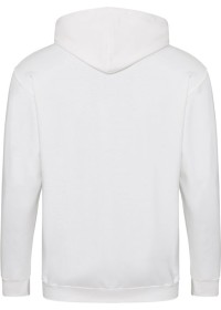 Custom Printed Zipped Hoodie Awdis JH050