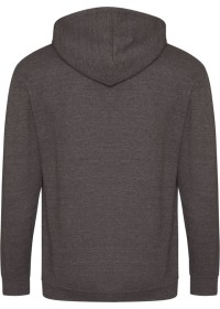 Custom Printed Zipped Hoodie Awdis JH050