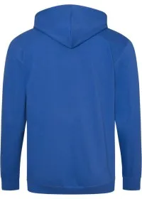 Custom Printed Zipped Hoodie Awdis JH050