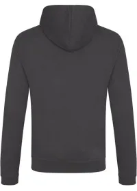 Custom Printed Zipped Hoodie Awdis JH050