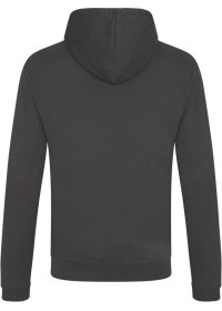 Custom Printed Zipped Hoodie Awdis JH050