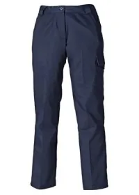 Dickies WD804 Ladies Action Trousers