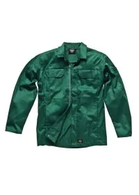 Dickies WD954 Redhawk Jacket Lincoln Green