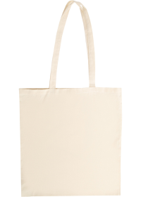 Natural Tote bag
