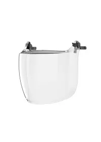 JSP EVOGuard® C1 Industrial Visor Faceshield