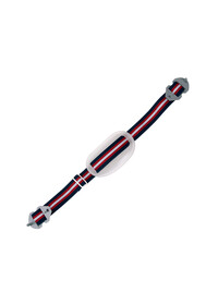 JSP Head Protection Deluxe Chinstrap with Cup for JSP Safety Helmets Safety Helmet Spares