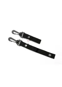 JSP Head Protection PPE Belt Clip with Metal Stud