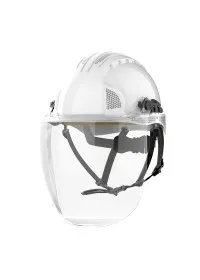 JSP Eye & Face Protection EVOGuard®C5Max Electrical Helmet System Faceshields