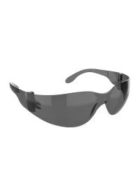 JSP M9400  Smoke dark Lens Safety Glasses ASA718-165-024