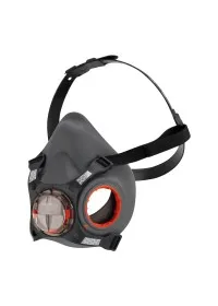 JSP Force 8 Half-Mask Large (Mask only)