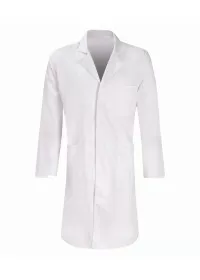 Orbit Mens Warehouse Coat - PC205W